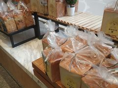 -乐艺哆·乐活烘焙(浦西万达店)
