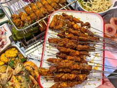 -遇西祠·海鲜烧烤(总店)