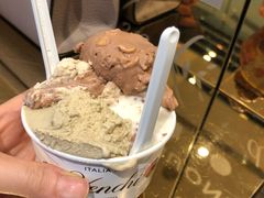 软芝士伴橘皮粒-VENCHI 闻绮(北京国贸商城店)