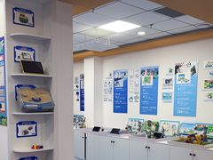 -艾克瑞特AI机器人·少儿编程·人工智能通识教育·STEAM教育(伟东校区)