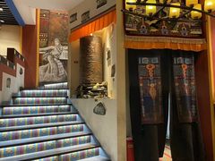 -敏珠拉姆藏餐·南京厨房(富春江东街店)