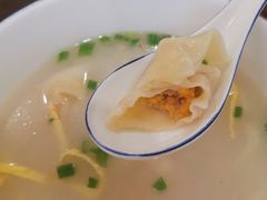 -不二心包子铺(二七广场店)