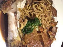 -宝莱纳餐厅(滨江店)