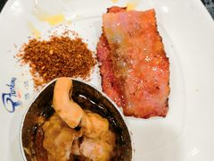 -福成自助烤肉(青春路店)