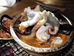 -鑫釜山海鲜烧烤(浑南店)