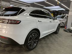-3M博瑞达龙膜威固BOP保镖汽车贴膜隐形车衣(国贸店)