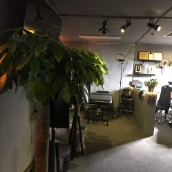 -洪铭刺青工作室