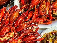 -香满锅老北京羊蝎子火锅·家常菜(新街口店)