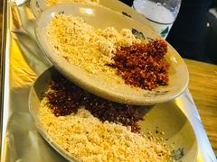 -晓靖轩烧烤(沙河风情店)
