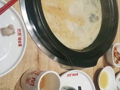 -好彩猪肚鸡(正弘城店)