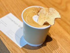 -O.P.S. CAFE