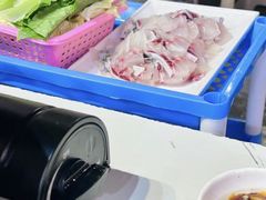 -中山脆肉鲩(新圳东路店)
