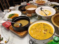 -鸡毛店·川菜(文殊院店)