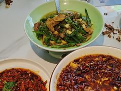 -青花小镇(凯翔新天地店)