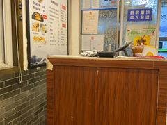 -张小文胡辣汤(龙柏新村店)