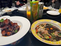 -忆家名门·上海菜(徐家汇店)