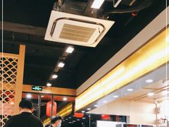 -东京屋(武定路店)