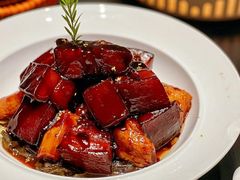 -钱塘秋荷·新江浙菜(沪太路店)