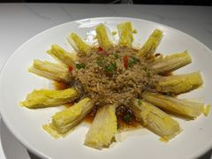 -羲和雅苑•北京烤鸭(国贸商城店)