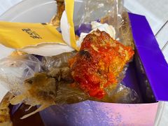 -帕蓝·暹罗料理(大学路店)