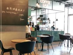 大堂-Wagas沃歌斯(杭州黄龙万科店)