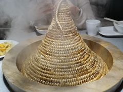 -老福耶小草帽石锅鱼(奥体店)