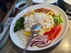 -淘米捞·米汤脆鲩鱼火锅(福田皇岗店)