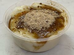 -张钦德·广场老牌豆花甜汤(总店)