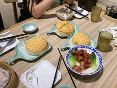-珍粥道(杉杉奥特莱斯店)