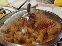 -黄记煌三汁焖锅(首创奥特莱斯店)