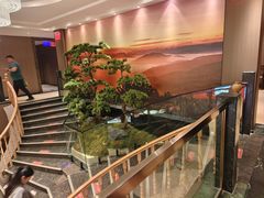 -特味村大酒店(南三环店)