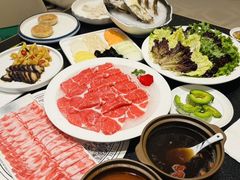 -澳门豆捞(裕华东路店)