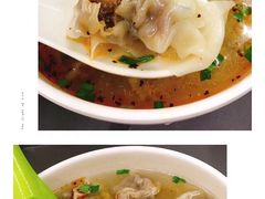 -清真蒋有记(老门东店)