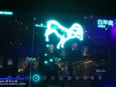 -贝林大翅鲸简餐厅(国家海洋博物馆店)