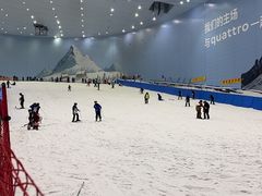 -广州热雪奇迹