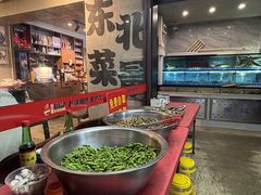 -周记老沈阳焦火鸡架