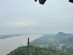 -采石矶景区