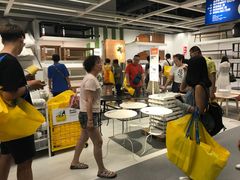 -宜家家居(哈尔滨商场店)