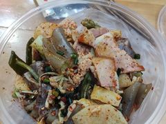 -胖子好盐水鸭(总店)