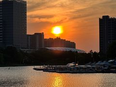 -美兰湖景区