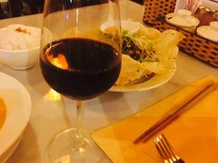 -Lanterns Vietnamese Restaurant