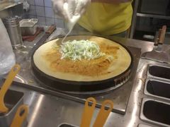 -煎饼正传(万象城店)
