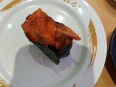 -寿司郎(皇庭广场店)