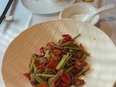 -味钱塘·钱塘浙宴(宋城之江银泰店)
