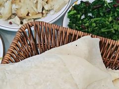 -秦扬居特色菜馆(上王村)