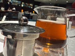 -红棉中餐厅·广州海航威斯汀酒店