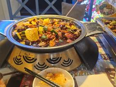 -滋味烤鱼(马北店)