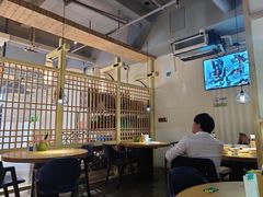 大堂-小稻田辣椒炒肉(大浪商业中心店)