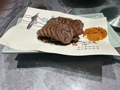 -山外山菜馆(玉泉路店)