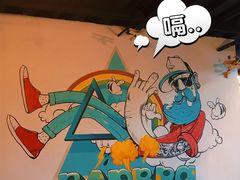-槿Story·韩国料理(望京韩国美食城店)